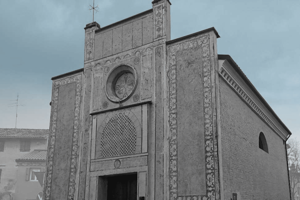 Chiesa di San Rocco a San Vito al Tagliamento