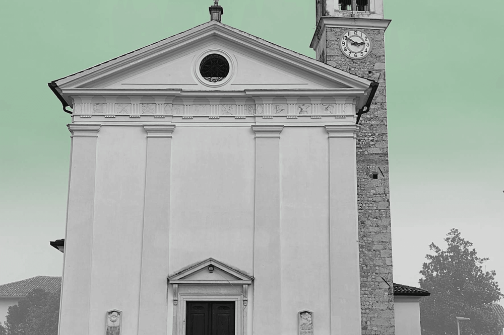 Chiesa di San Tommaso