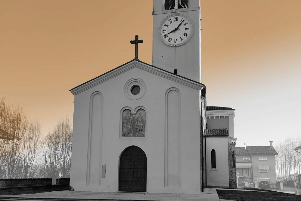 Chiesa di San Andrea Apostolo