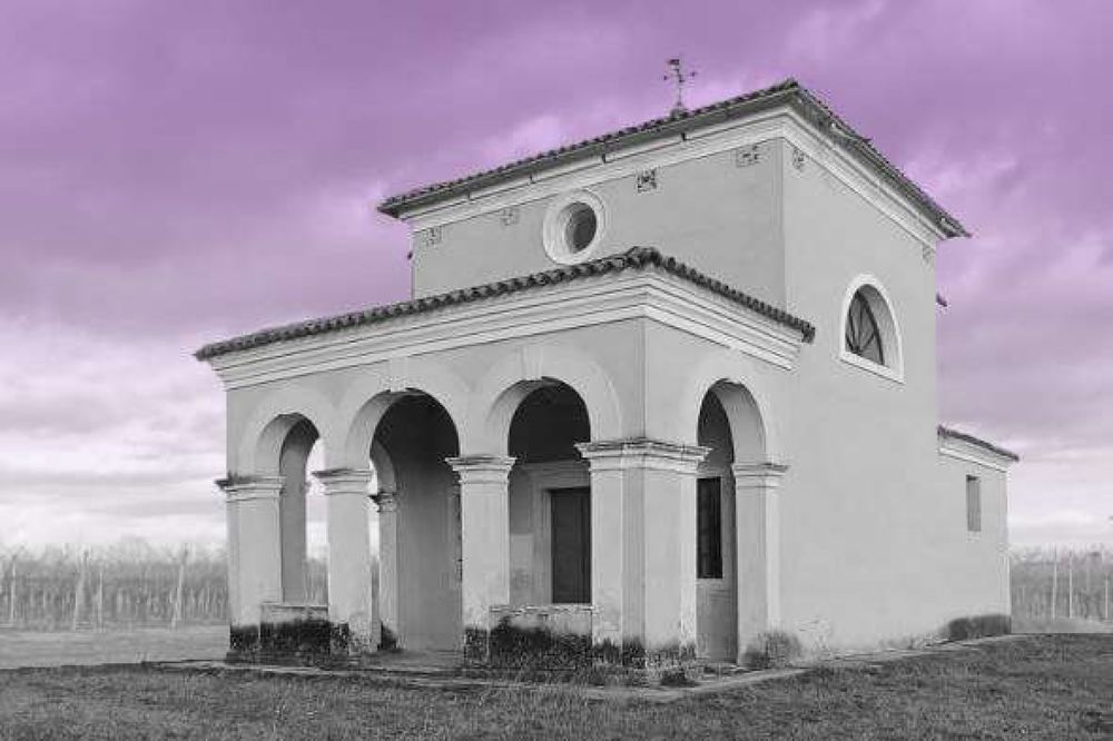 Chiesa di Sant’Osvaldo a San Martino