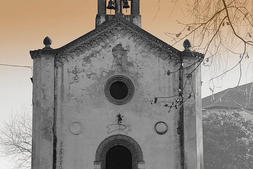 Chiesa di Santa Margherita a Sile