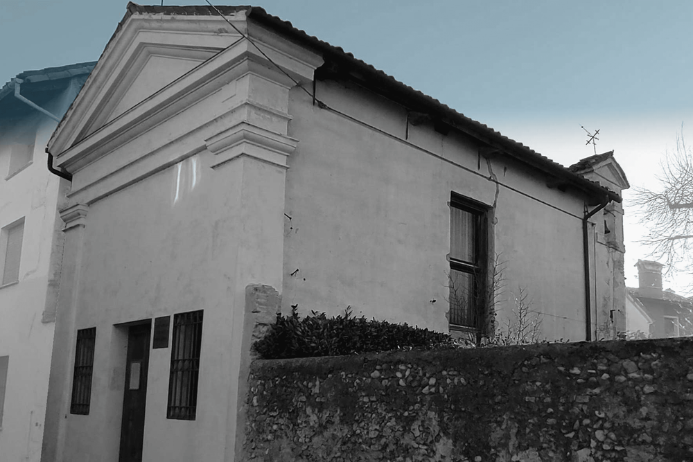 Chiesa di Santa Sabina e Lucia