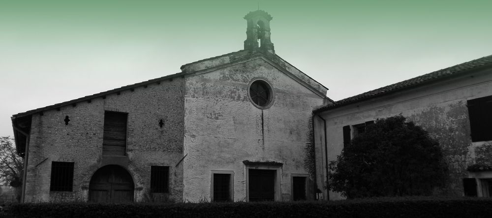 Chiesa della Madonna di Campagna