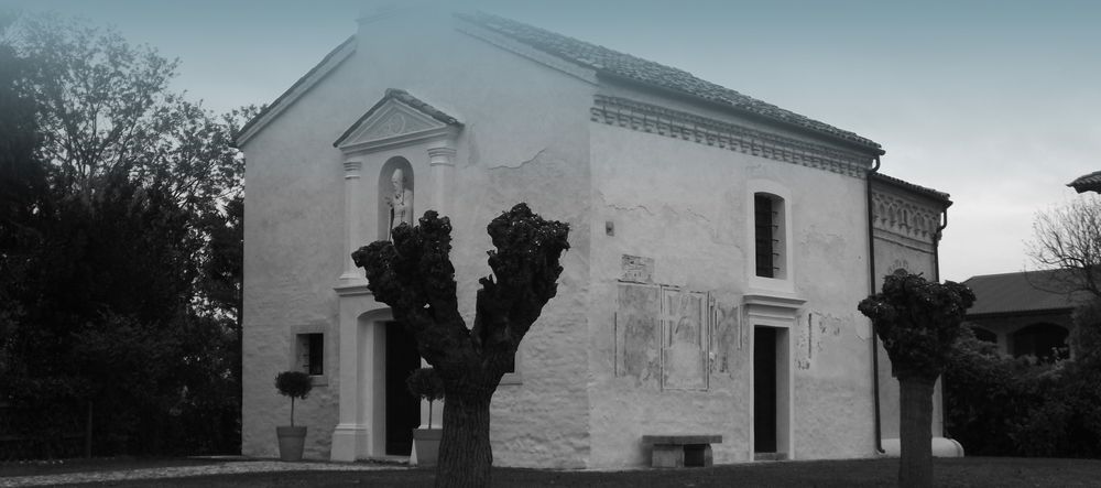 Chiesetta di Sant'Antonio Abate a Versuta