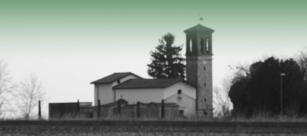 Chiesa di San Marco a Gaio