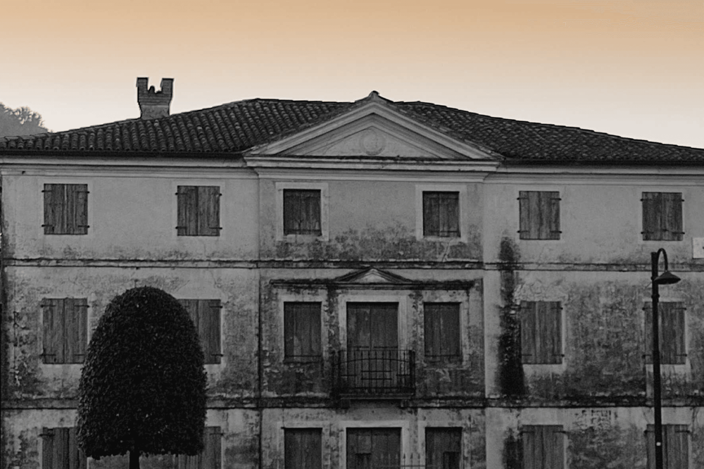 Villa Azzano