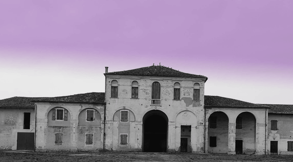 Villa Partenio (attualmente Tenuta Pinni)