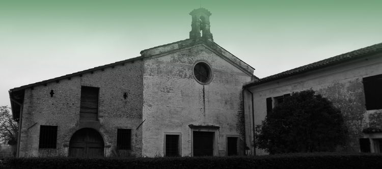 Chiesa della Madonna di Campagna