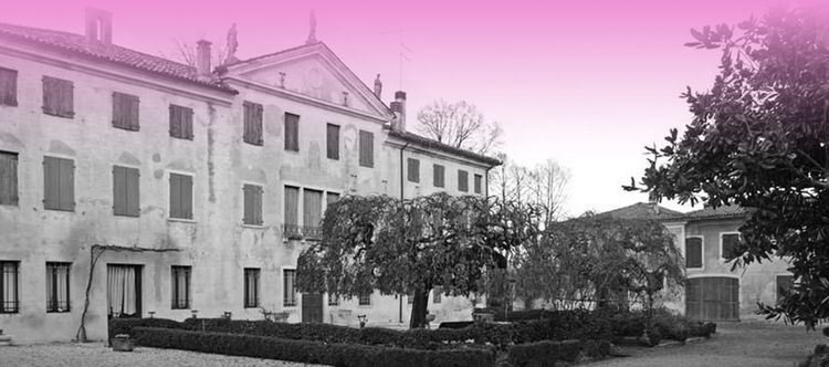 Villa Zanardini Fabris