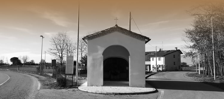 Cappella della Madonna del Buon Consiglio (Ancona di San Cristoforo)