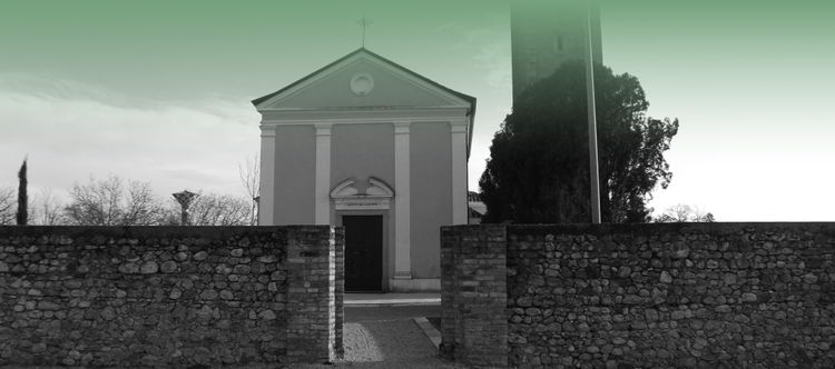 Chiesa di San Lorenzo a Vacile